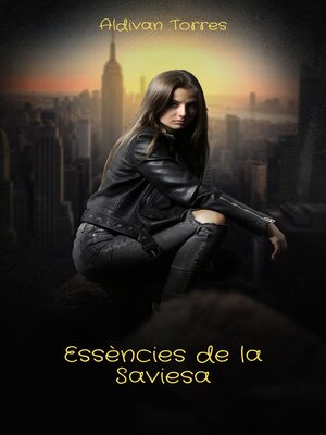 cover image of Essències de la Saviesa